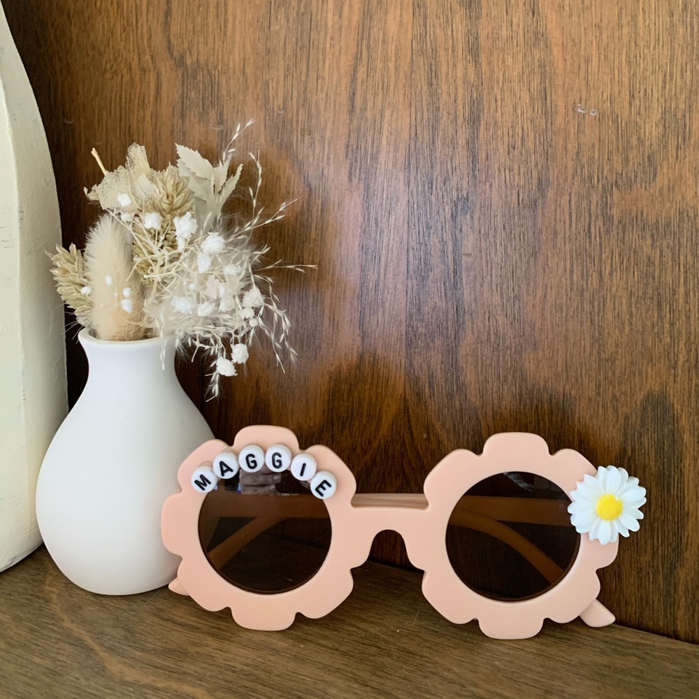 Toddler Sunglasses - Custom